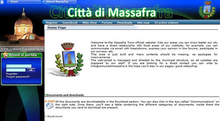  Comune di Massafra